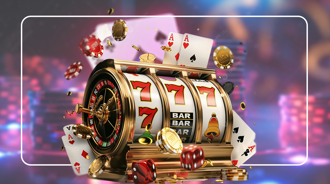 คาสิโนออนไลน์ UFAZEED พาชนะจุดอ่อน ดวงไม่มีดี ไม่มีเงินเก็บ ก็รวยได้