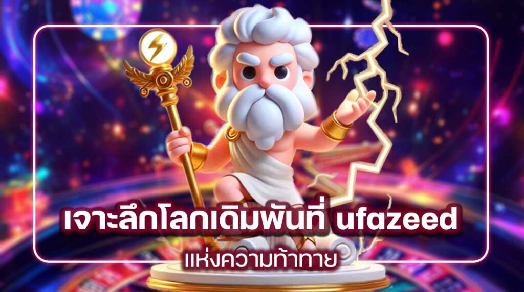 เจาะลึก-ufazeed